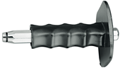 Setzeisen mit Handschutz 4 mm - 8885830
