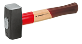 Fäustel ROTBAND-PLUS mit Eschenstiel 1000 g - 8886990