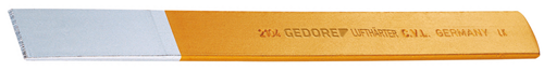 Slotting chisel extra flat 240x26x4 mm - 8911420 (1)