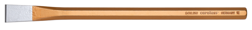 Masonry chisel octagonal 350x26 mm shaft Ø 18 mm - 3300793 (1)