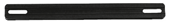 Steckleiste für Einsätze Länge 200 mm ohne Halter - 3300014