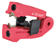 Module insert with round blade RED - 1830821 (1) (Thumbnail)