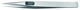 Precision tweezers flat, glare-free matt finish - 1881655 (1) (Thumbnail)