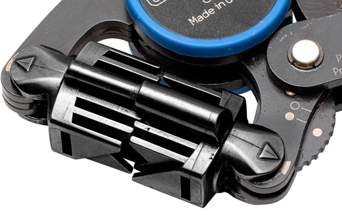 Pressing pliers CrimpMax-360 Professional - 3416437 (5)