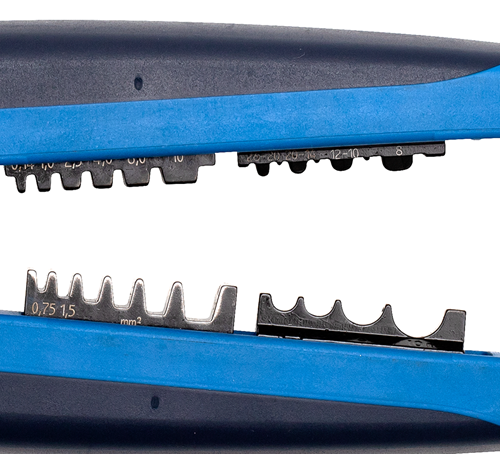 Crimping Pliers CrimpMax-Flex Professional - 3416445 (6)