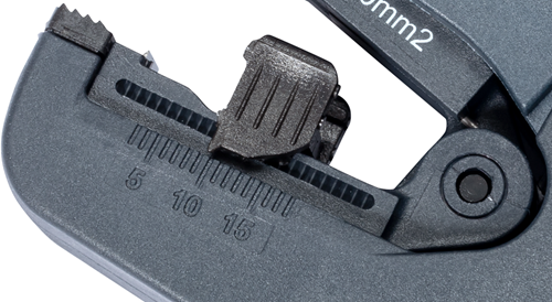Stripping pliers StrippMax-Pistol Professional - 3416453 (5)