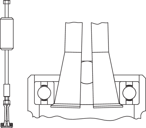 Internal extractor set 5 pieces - 1638629 (3)
