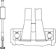 Internal extractor set 5 pieces - 1638629 (3) (Thumbnail)