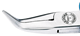 Electronics needle-nose pliers 140 mm - 1743554 (2) (Thumbnail)