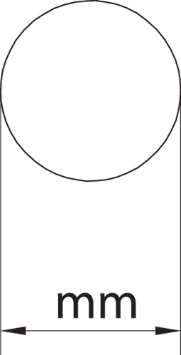 Arc punch 18 mm - 4544190 (4)