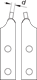 Replacement Tips Pair angled d 3.2 mm - 3534480 (2) (Thumbnail)