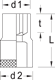 Socket 1/2" TX E10 - 6145720 (1) (Thumbnail)