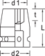 Impact socket external TX E24 - 6223890 (2) (Thumbnail)