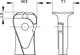 VDE Power end nipper 160 mm - 2324830 (5) (Thumbnail)