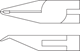 Electronic diagonal cutter - 6725990 (2) (Thumbnail)