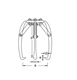 Puller for hydraulic implement 1.50 - 8007590 (2) (Thumbnail)