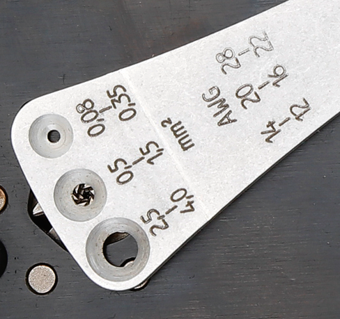 Crimp wrench - 2956268 (4)