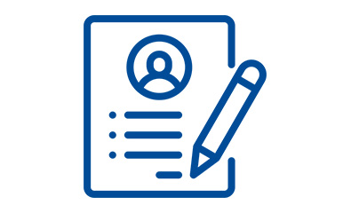 Gedore Icon für Vertragsangebot