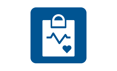 Gedore Icon für betriebliches Gesundheitsmanagement