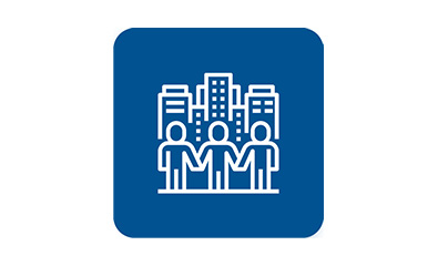 Gedore Icon für familiäre Unternehmenskultur