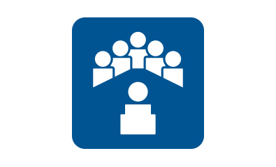 Gedore Icon für Betriebsrat und Vertrauensleute