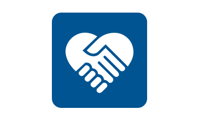 Gedore Icon für interdisziplinäre Zusammenarbeit