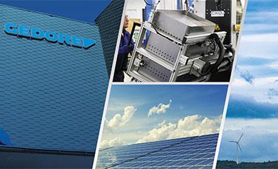 GEDORE Sustainability