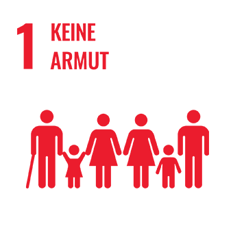 Icon keine Armut