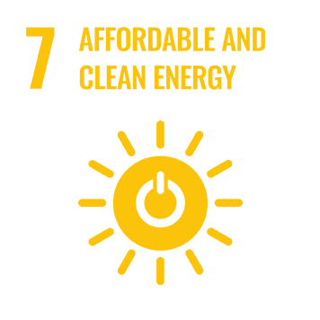 Icon affordable and clean energy