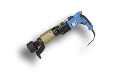 Electric Torque Wrenches by GEDORE Torque Solutions