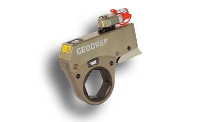 GEDORE Torque Solutions Hydraulikshrauber LDH
