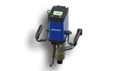 Heavy Duty Schrauber by GEDORE Torque Solutions