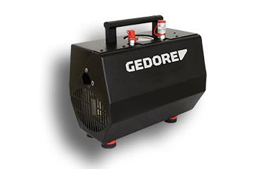 GEDORE Torque Solutions Hydraulik-Aggregat LHU