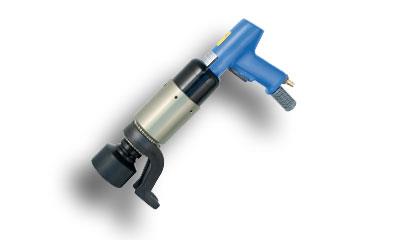 GEdore Torque Solutions Hochmoment-Pneumatikschrauber LPK