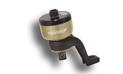 Manuelle Kraftvervielfältiger Serie LKV von GEDORE Torque Solutions