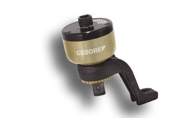 Manuelle Kraftvervielfältiger Serie LKV von GEDORE Torque Solutions