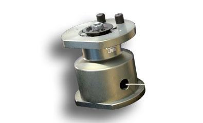 Prüfstandtechnik LDP von GEDORE Torque Solutions