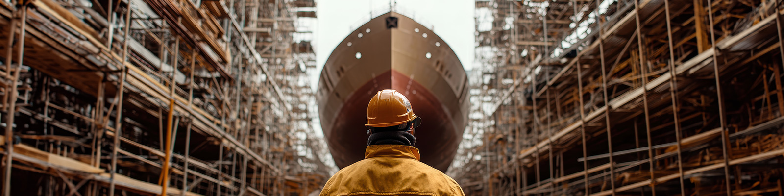 Werkzeuge für maritime Herausforderungen