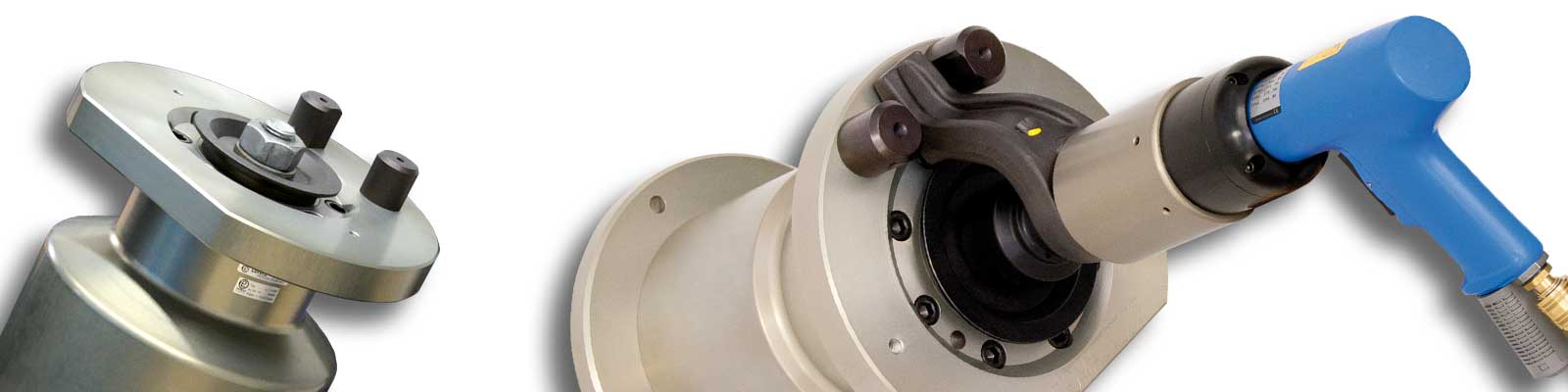 Prüfstandtechnik LDP von GEDORE Torque Solutions