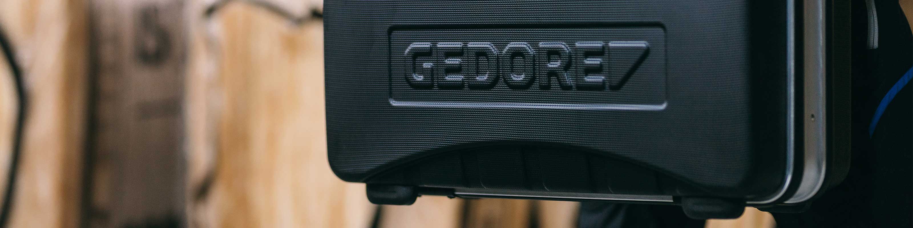 GEDORE atwork Serie mit Taschen, Aufbewahrung und zubehoer