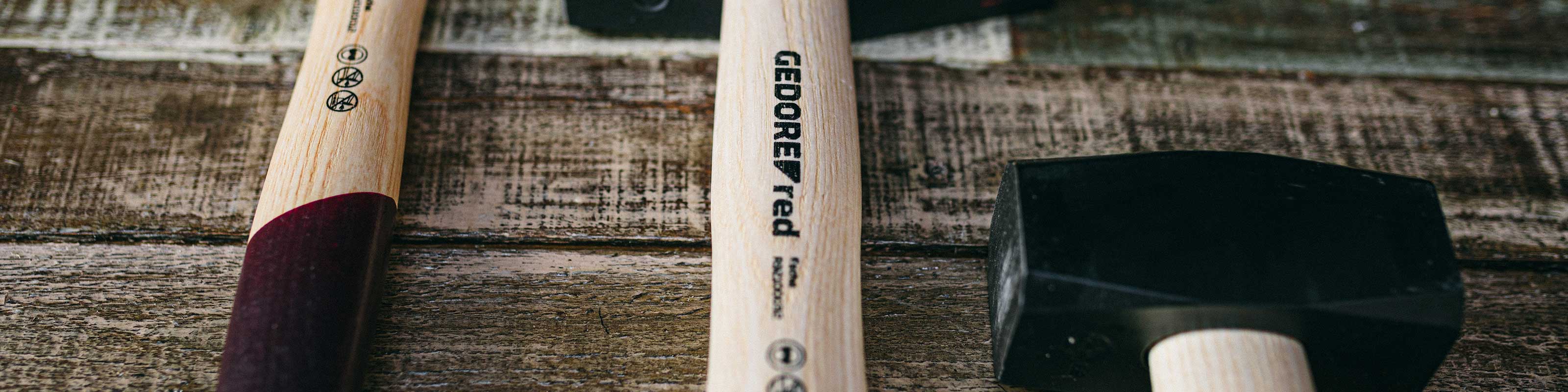 GEDORE red Tool Hero R9210xxxxxx Hammer