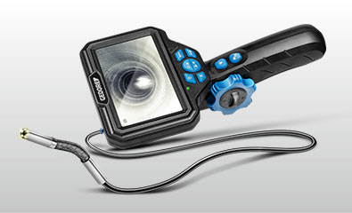 GEDORE Mikro-Videoskop KL-0880-10 K