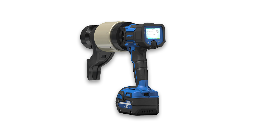 LDA Solution von der GEDORE Torque Solutions