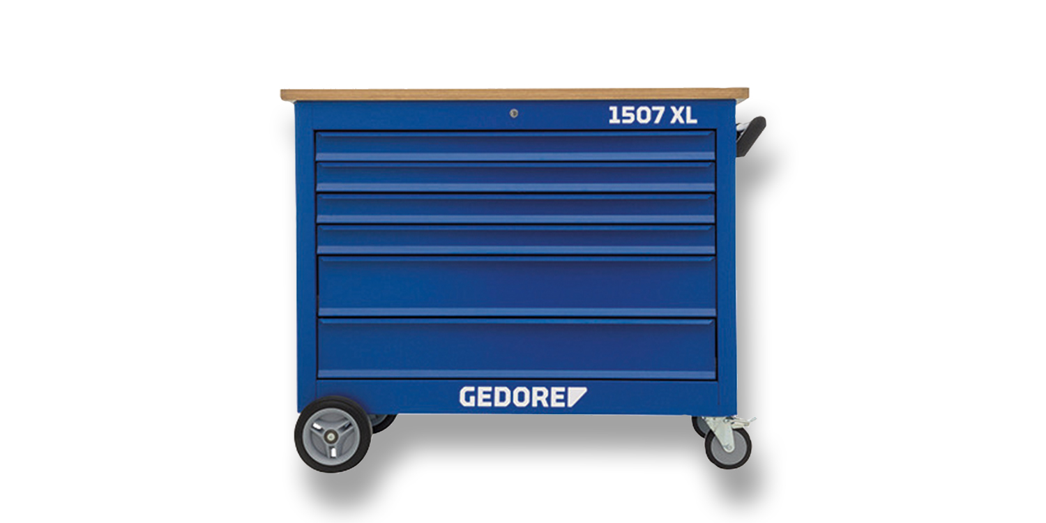 GEDORE Werkbank