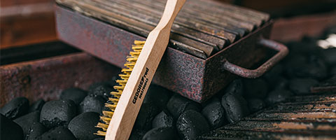 GEDORE red R93700043 Drahtbuerste Tool Hero Dr Thompson