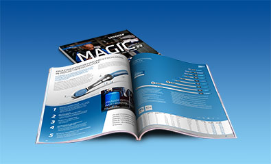 Gedore Promotion MAGIC